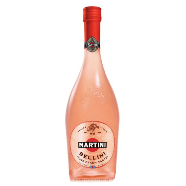 martini bellini