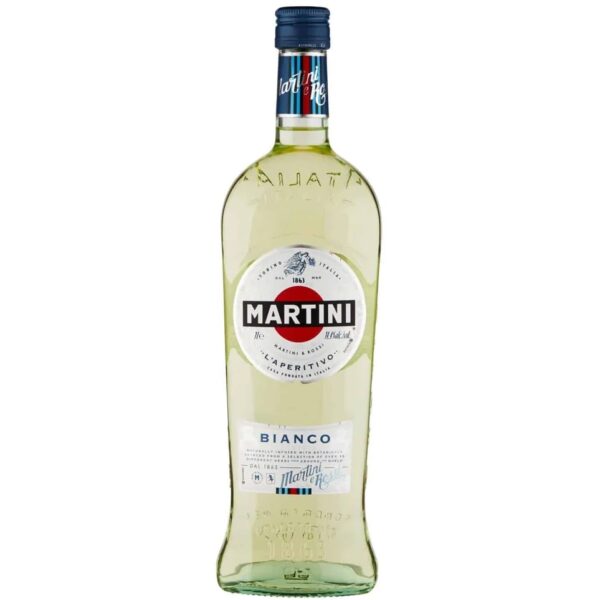 martini bianco