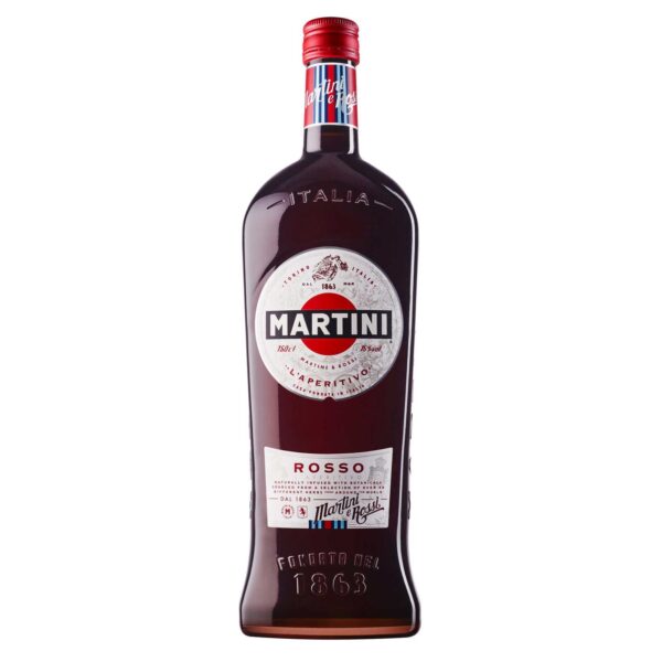 martini rosso