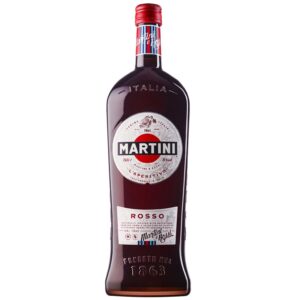 martini rosso