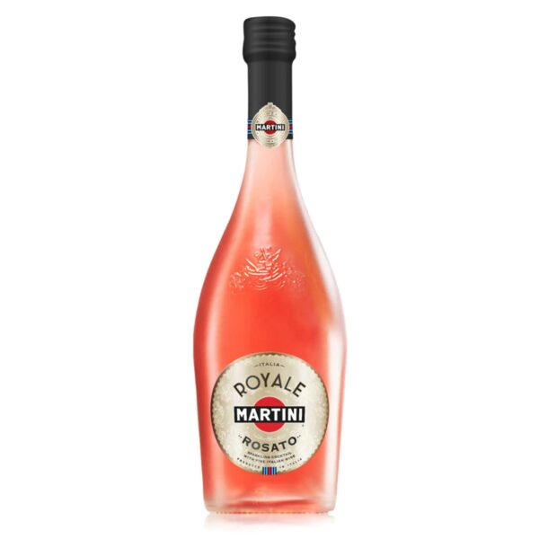 martini royal rosato 1