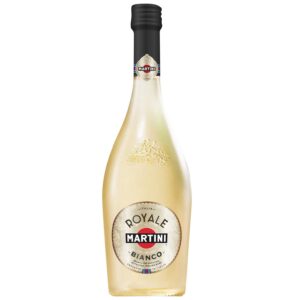 martini royal rosato