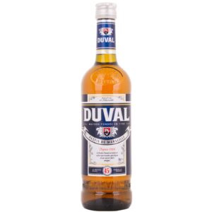 pastis duval