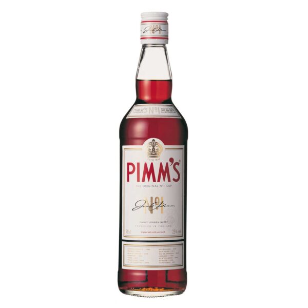 pimms