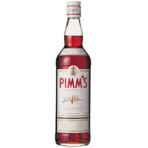 pimms