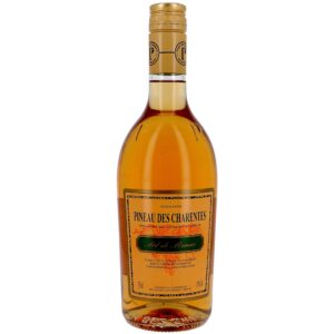 pineau des charentes pol renier wit 75cl 17 01 1