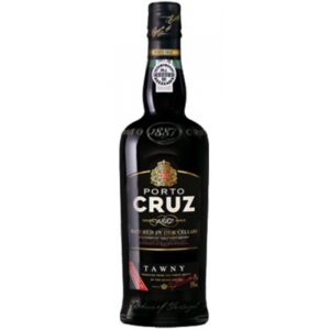 porto cruz tawny rouge