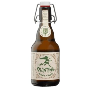 quintine blonde