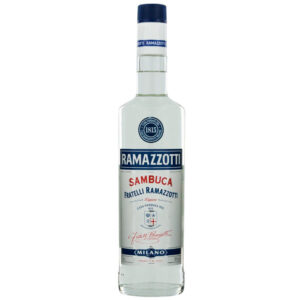 sambuca ramazzoti