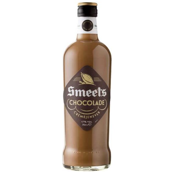 smeets chocolat cream 1