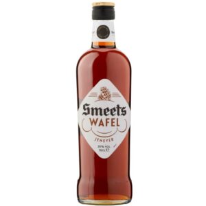 smett wafel