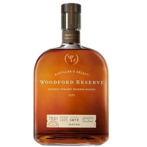 woodford reserve bourbon 1