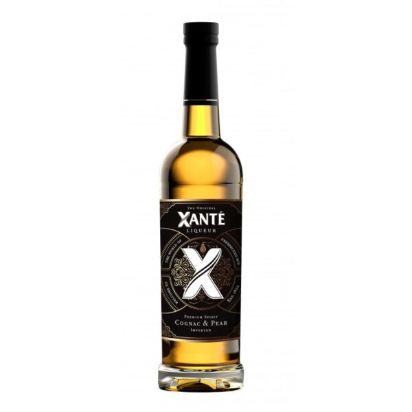 xante liqueur