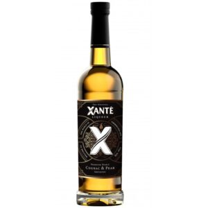 xante liqueur