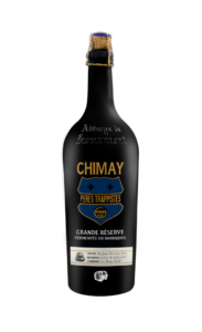 Chimay barrique whisky