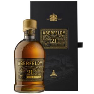 aberfeldy 21 ans