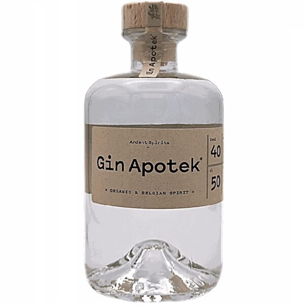 apotek gin