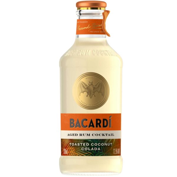 bacardi colada 20cl