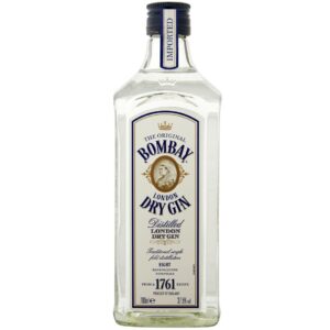 bombay drye