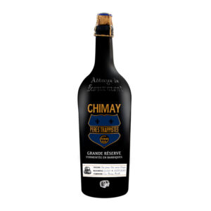 chimay armagnac 75