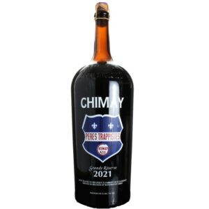 chimay grande reserve 2021 150cl 1