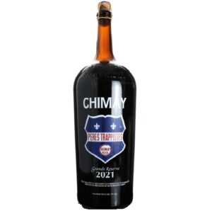 chimay grande reserve 2021 150cl