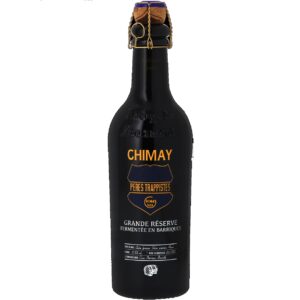 chimay rum 2021