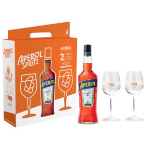 coffret aperol