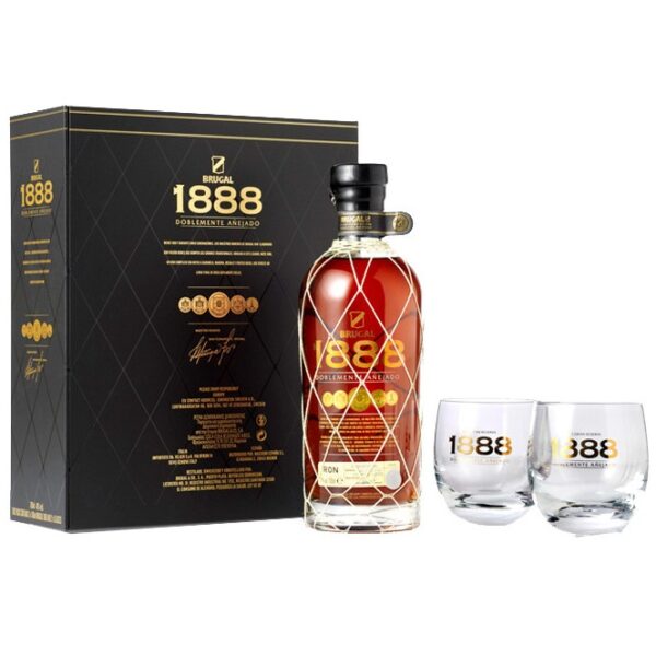 coffret brugal