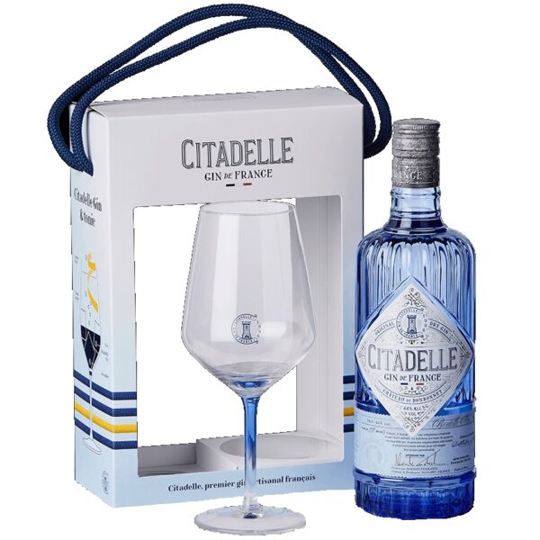 coffret citadelle