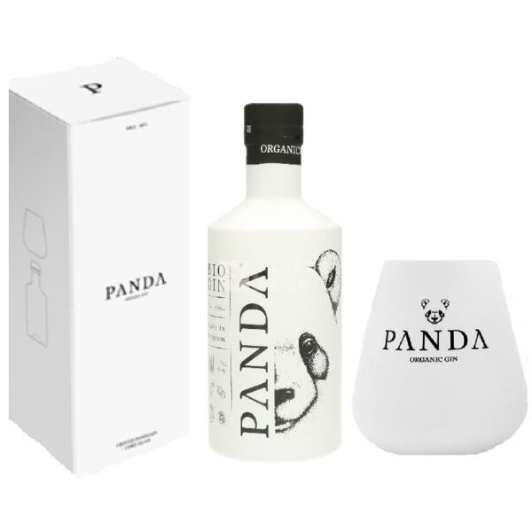 coffret panda 1