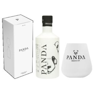 coffret panda