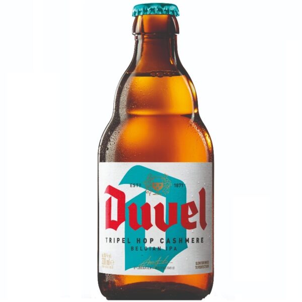 duvel casmer