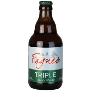 fagnes triple