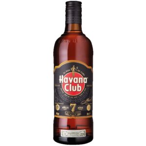 havana 7 ans