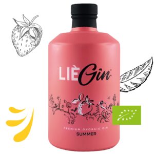 liege gin summer