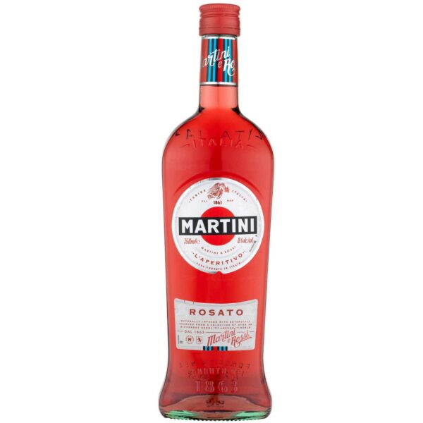 martini rosato