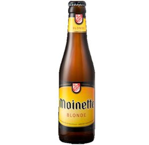 moinette blonde