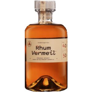 rhum vermeil