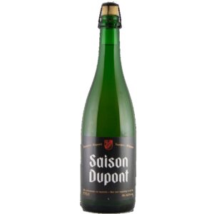 saison dupont 75cl