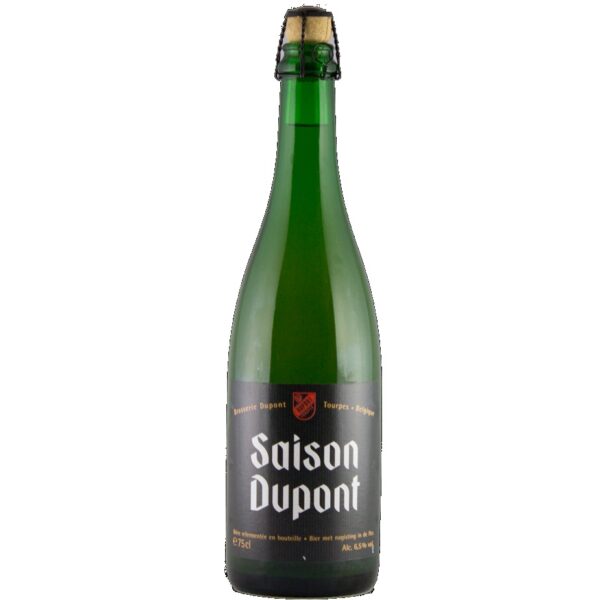 saison dupont 75cl