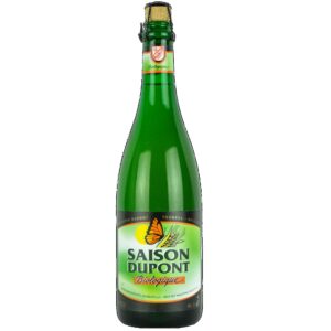 saison dupont bio 75cl