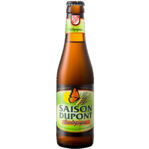 saison dupont bio