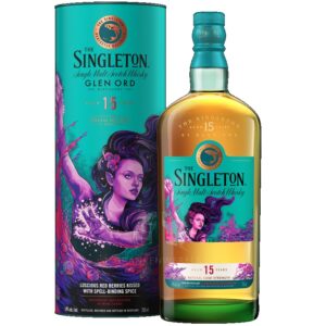 special release singleton 15 ans