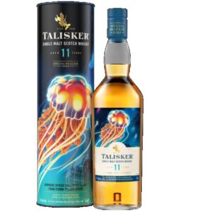 special release talisker 11 ans