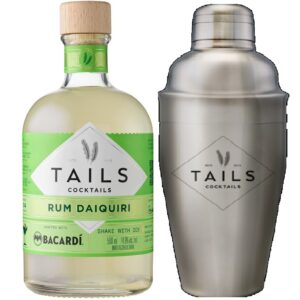 tails rum daiquiri 2