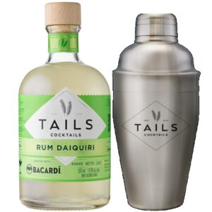 tails rum daiquiri