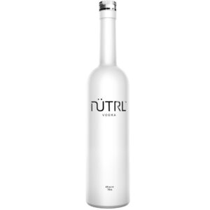 vodka nutrl