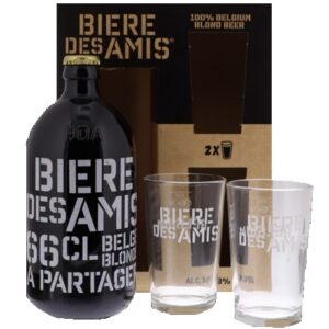 coffret biere des amis