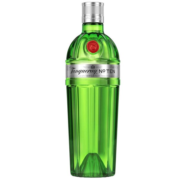 tanqueray n ten